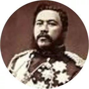 James Kaliokalani