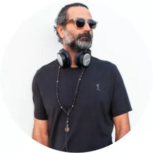 James Kameran - Musical artist