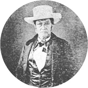 James Kānehoa