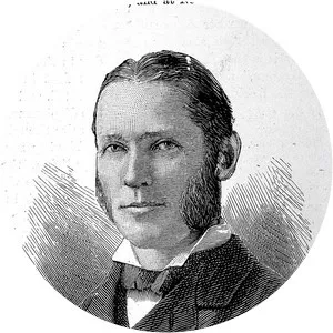 James Kay-Shuttleworth - British Politician