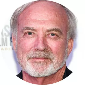 James Keach