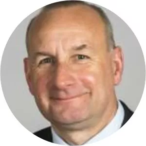 James Keeler photograph