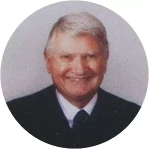 James Keith Singleton Jr. - Judge