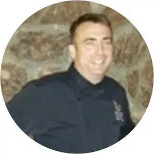 James Kellenberger - Author