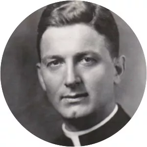 James Keller photograph