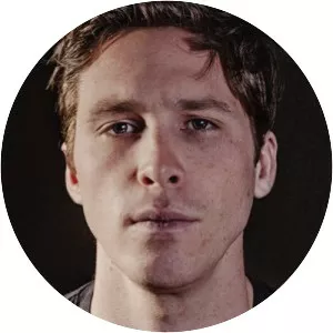 James Kelley photograph