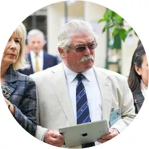 James Keltz photograph