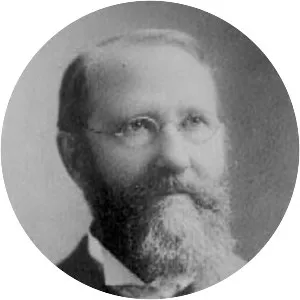 James Kendall Hosmer