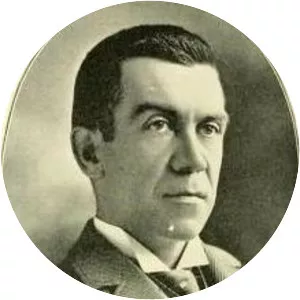 James Kennedy McGuire