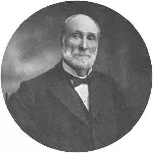 James Kennedy Patterson