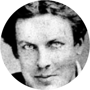 James Kenneth Stephen - Poet