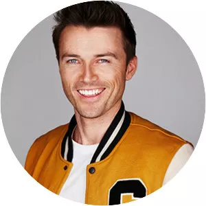 James Kerley - Australian TV presenter