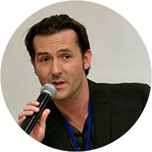 James Kerwin - American film writer