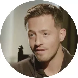 James Ketley - John Palmer's son