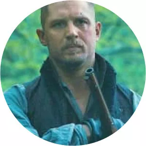 James Keziah Delaney