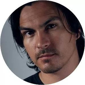 James Kinistino - Cinematographer