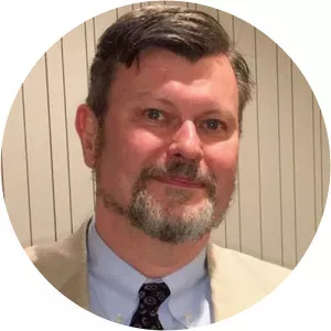 James Kiras - Author