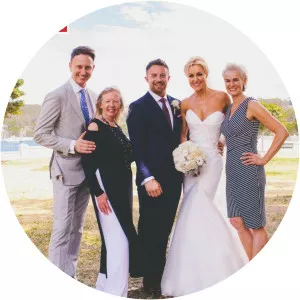 James Knibbs photograph