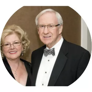 James Knoll Gardner - Judge