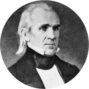 James Knox Polk