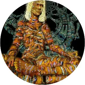 James Koehnline - Artist