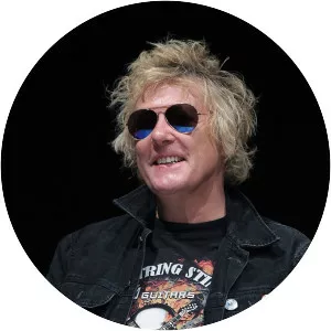 James Kottak