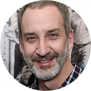 James Krieg - Author