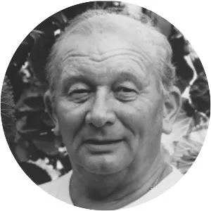 James Krüss - German writer