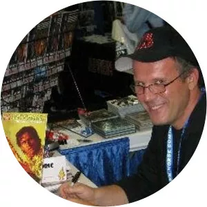 James Kuhoric - Author