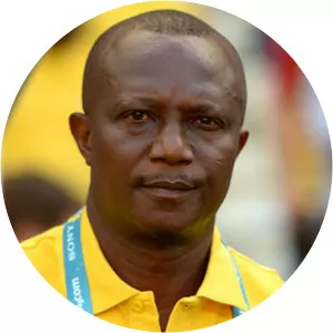James Kwesi Appiah