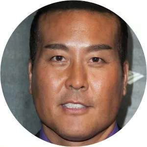 James Kwong
