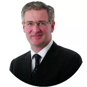 James Kynge - Journalist