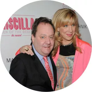 James L. Nederlander - Theatrical producer