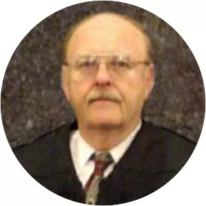 James L. Graham - Judge