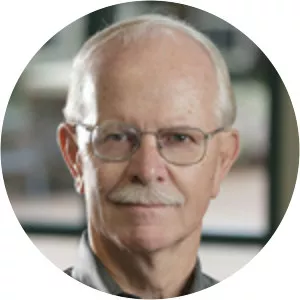 James L. Guth - Author