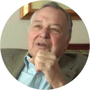 James L. Holloway III - Author