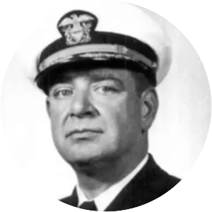 James L. Holloway Jr. - Commanding officer