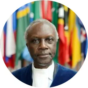 James L. Kateka - Jurist