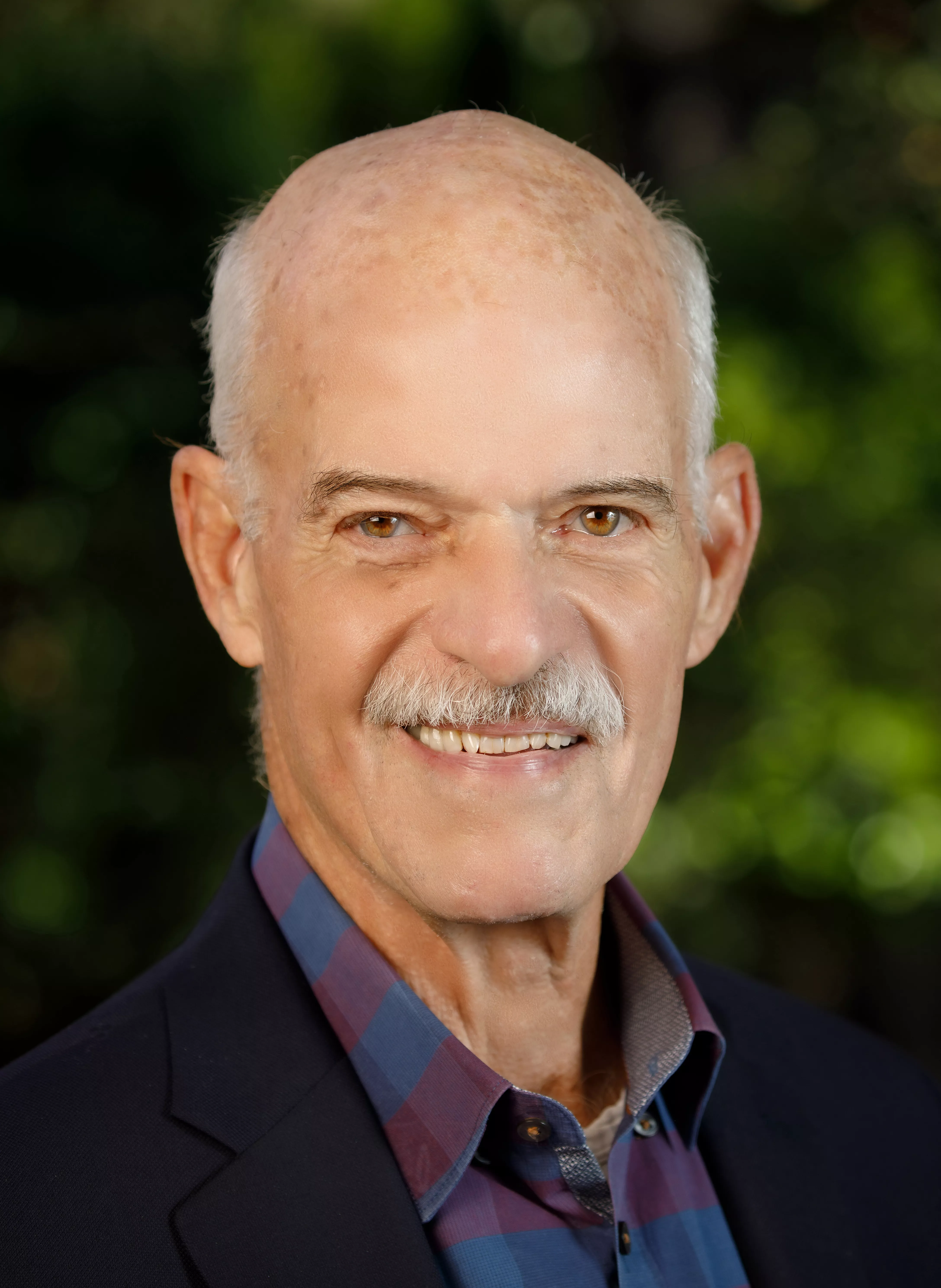 James Lawrence Powell