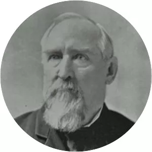 James L. Pugh - U. S. senator