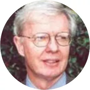 James L. Roark - Author