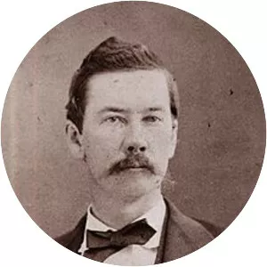 James L. Robinson - Politician