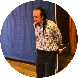 James Ladyman - Author