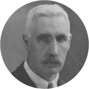 James Laidlaw Maxwell - Missionary