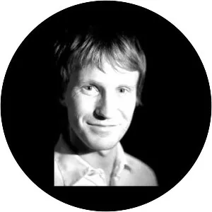 James Laing photograph