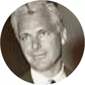 James Langford Stack, Jr. photograph