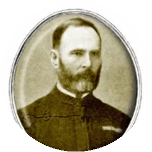 James Langley Dalton