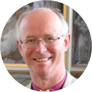 James Langstaff - Bishop of Lynn