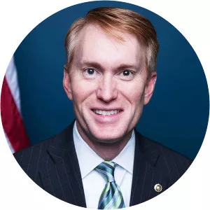 James Lankford - United States Senator
