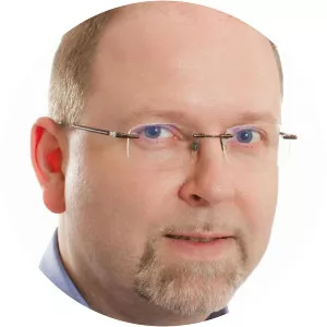 James Larabee - Voice actor